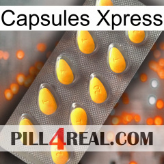 Xpress Capsules cialis1